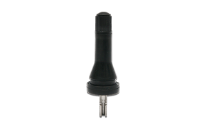 TPMS-1 Sensor de presión de neumáticos Válvulas de goma a presión