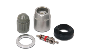 F2040K Tyre Pressure Sensor Tpms Kit استبدال