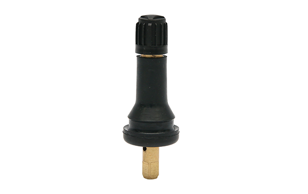 TPMS-2 Tyre Pressure Sensor Rubber Snap-in Valve Stems Featured Image