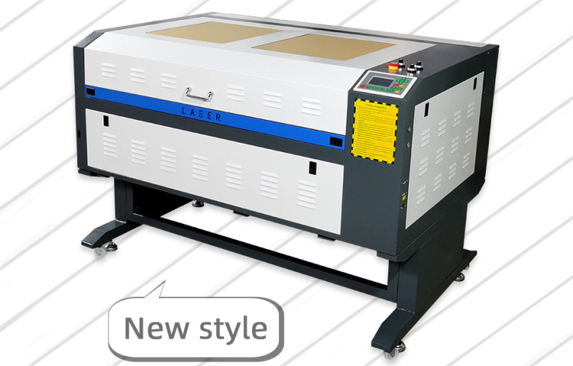 Technologie révolutionnaire !La machine de gravure 1060 permet une fabrication innovante
