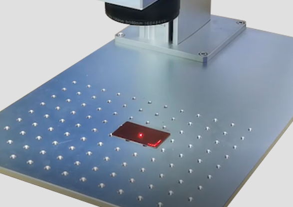 DIY Fiber Laser Adds Metal Cutting To The Mix | Hackaday