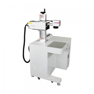 UV-Schrank-Laserbeschriftungsmaschine