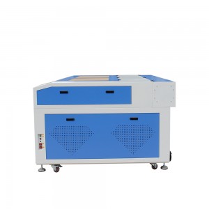 1610 600W laser cutting machine
