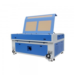 Mesin pemotong laser 1610 600W