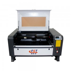Foster 1080 100w co2 cnc лазерна машина для лазерного гравірування різальної машини ціна лазерної різальної машини для заводського продажу