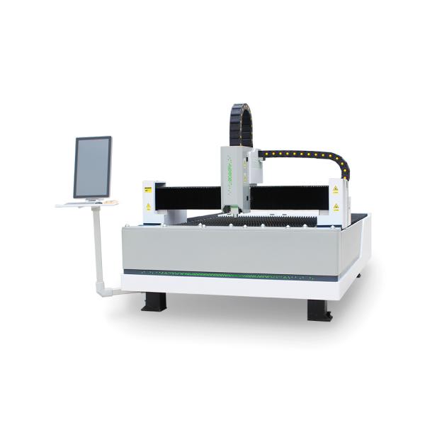 tube fiber laser cutting machine