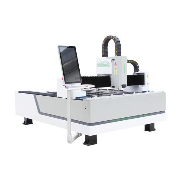 1500w fiber laser cutting machine