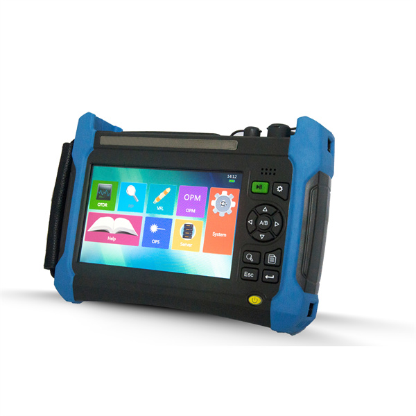 F3302XR Optical Time Domain Reflectometer