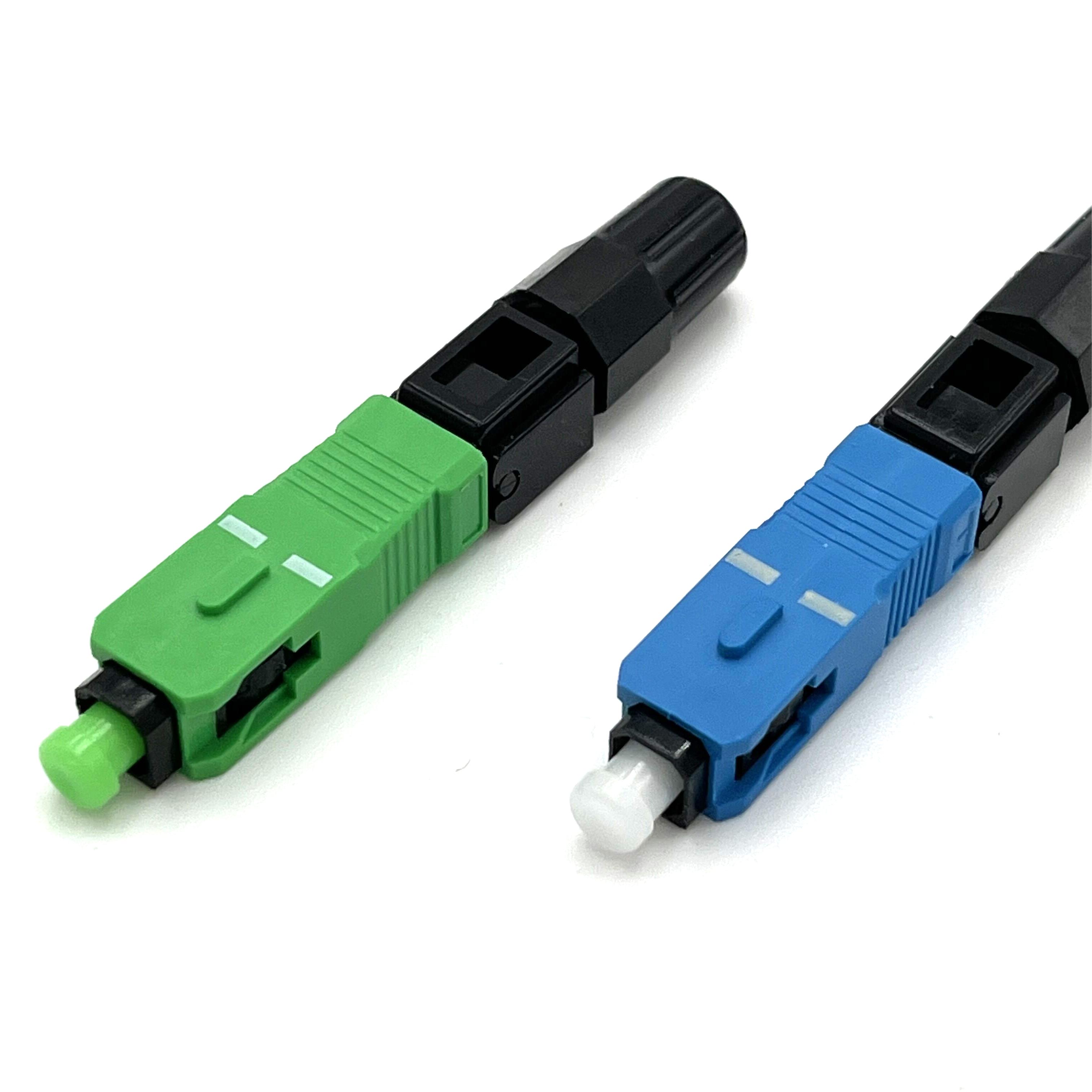 55 TIPE FAST FIELD CONNECTOR