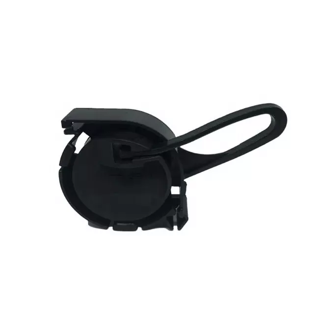Mpempe akwụkwọ data ACC Cable Clamp