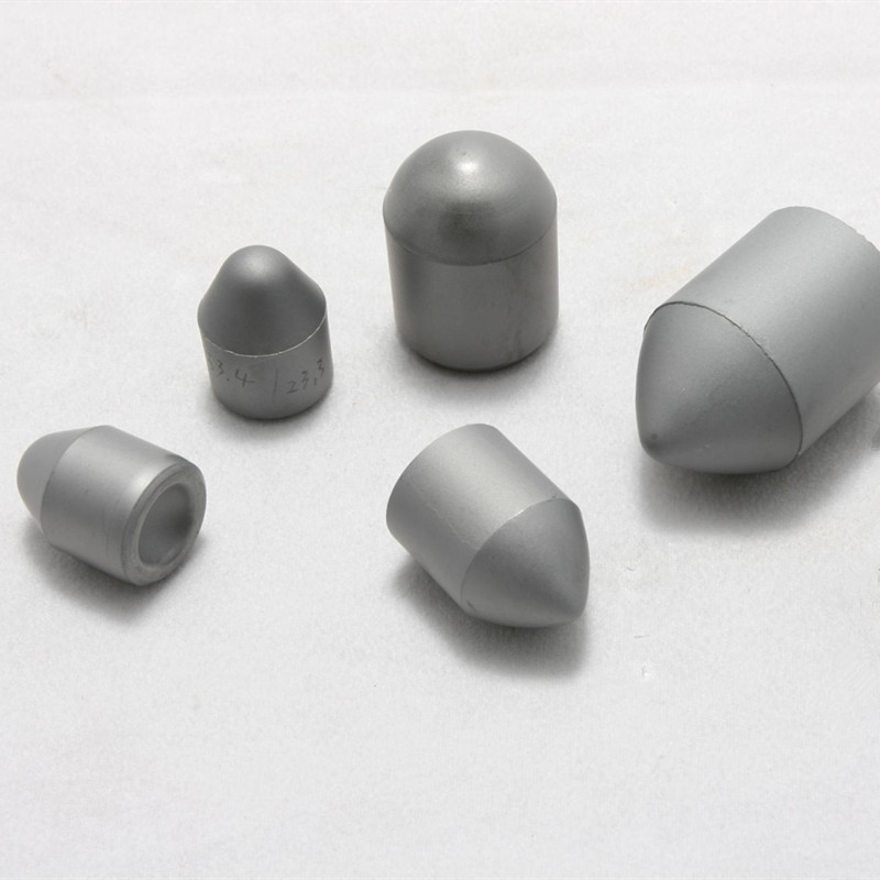 Cemented Carbide Products