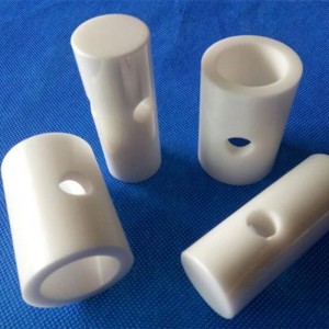 Mga Produkto sa Zirconia Ceramic