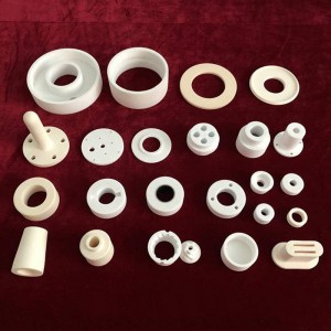 ʻO Zirconia Ceramic Products