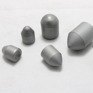 Ciminti Tungsten Carbide Button Bits
