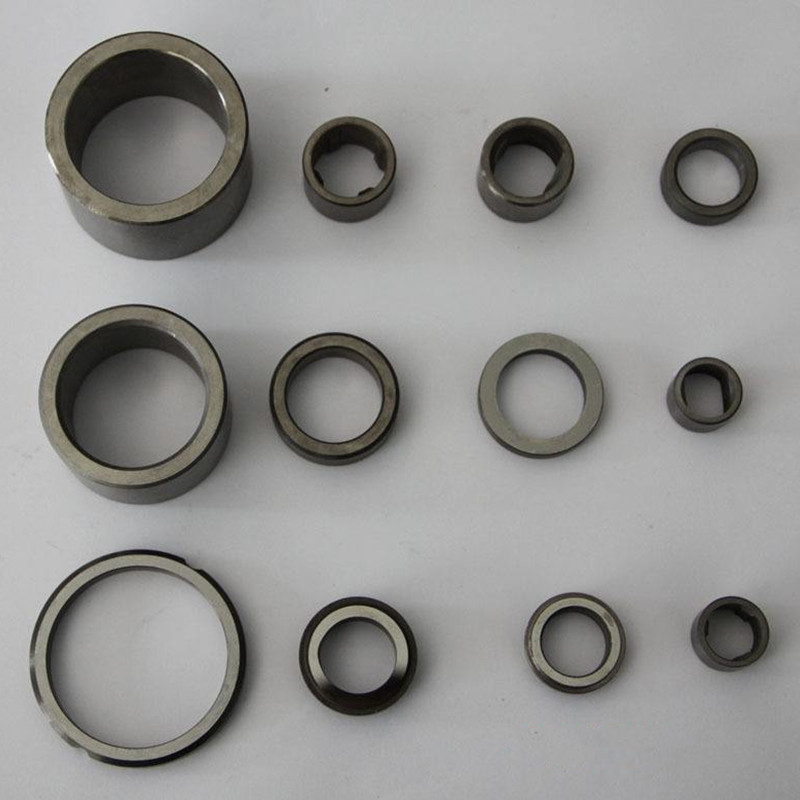 Cemented Carbide Mechanical Sealing Rings Featured Image