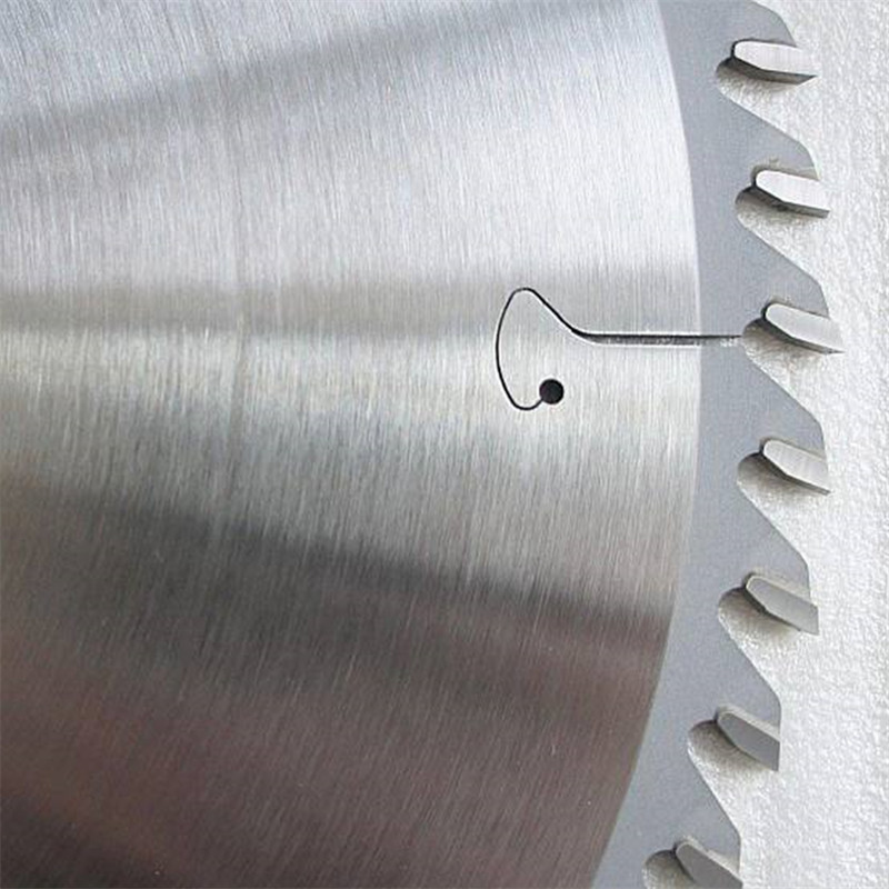 Cemented Tungsten Carbide Tipped Saw Blade Featured Image