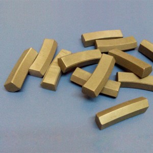 Simenitra Tungstène Carbide Button Bits