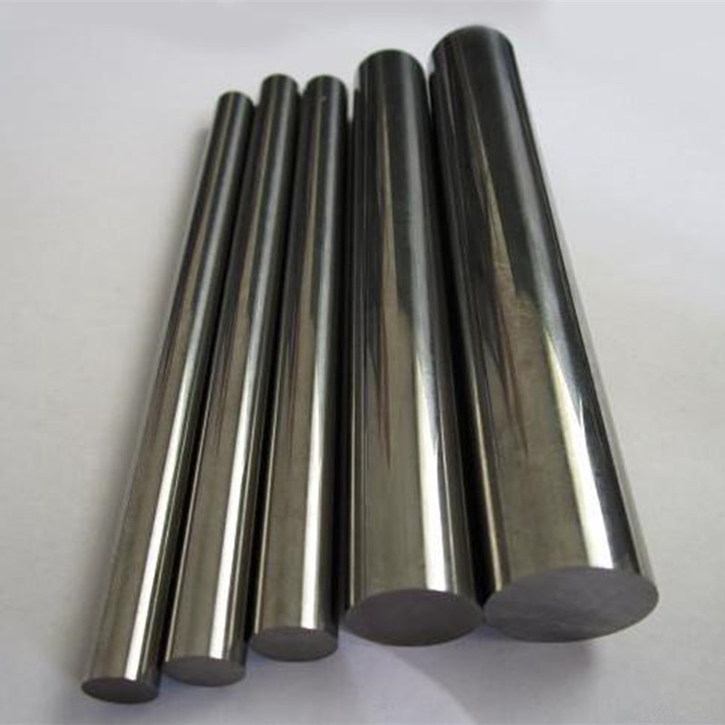 Tungsten Heavy Alloy Rod Featured Image
