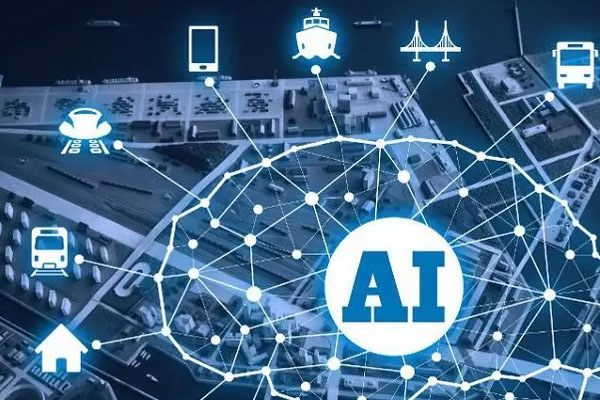 Booming Advance for Integrating AI into Grain and Oil Processing