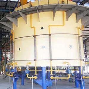 Cotton Seed Oil Production Line