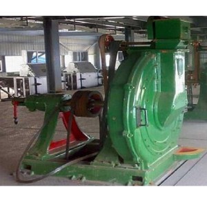 Oil Seeds Pretreatment Processing – Oil Seeds Disc Huller