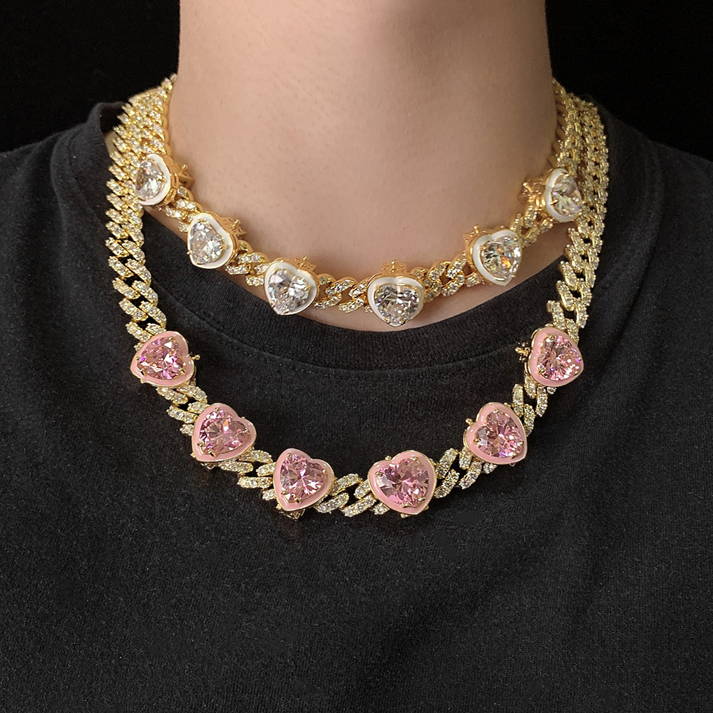 FOXI necklace women jewelry necklace fashion necklace
