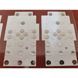 Metal Dome Switch Supplier/Suppliers