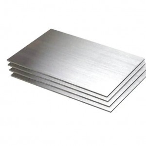 STAINLESS STEEL FIREPROOF MENTAL COMPOSITE PANEL