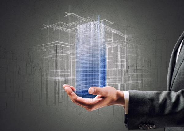 China’s construction cost industry has entered the era of big data.