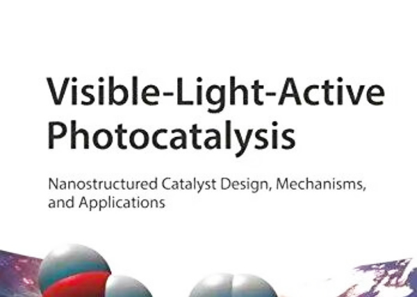 რა არის ხილული სინათლის ფოტოკატალიზი?რა არის ხილული სინათლის ფოტოკატალიზის პრინციპი?რატომ გამოვიყენოთ ხილული სინათლის ფოტოკატალიზი?