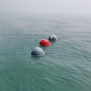 Buoy Drifting / Polycarbonate / Sail Water / Current