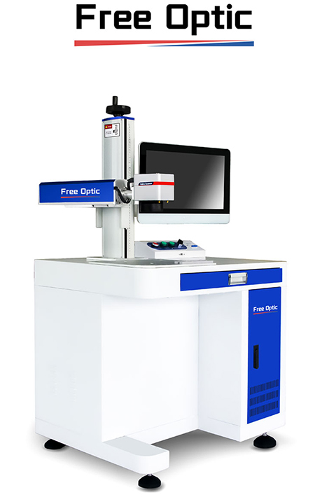 Flexxbotics enables connectivity with FOBA Laser Marking + Engraving equipment - The Robot Report