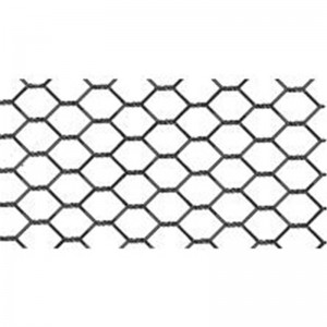 Good quality Mining Wire Mesh - SPECIAL REQUIRED MESH  – TRM
