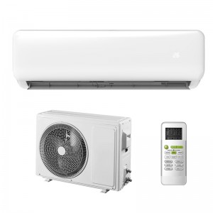18000 Btu T1 T3 Cooling Only R410a Inverter Sistema di Climatizazione Domestica