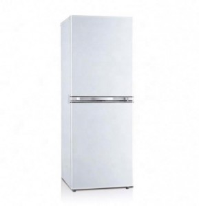 225L Kitchen Appliance Domestic Top Freezer 2 monyako Sehatsetsing