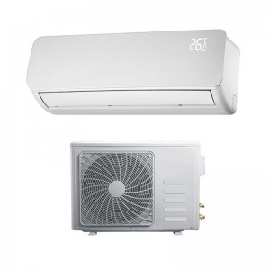 24000 Btu T1 T3 Cooling Ngan R410a Inverter Room Wall Mounted Air Conditioner Sale