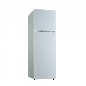 220L SAA SASO odobren kućni uredski hladnjak sa Rridge-om