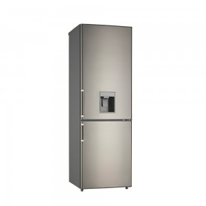 یخچال فریزر 320 لیتری سفارشی R600a سری Combi