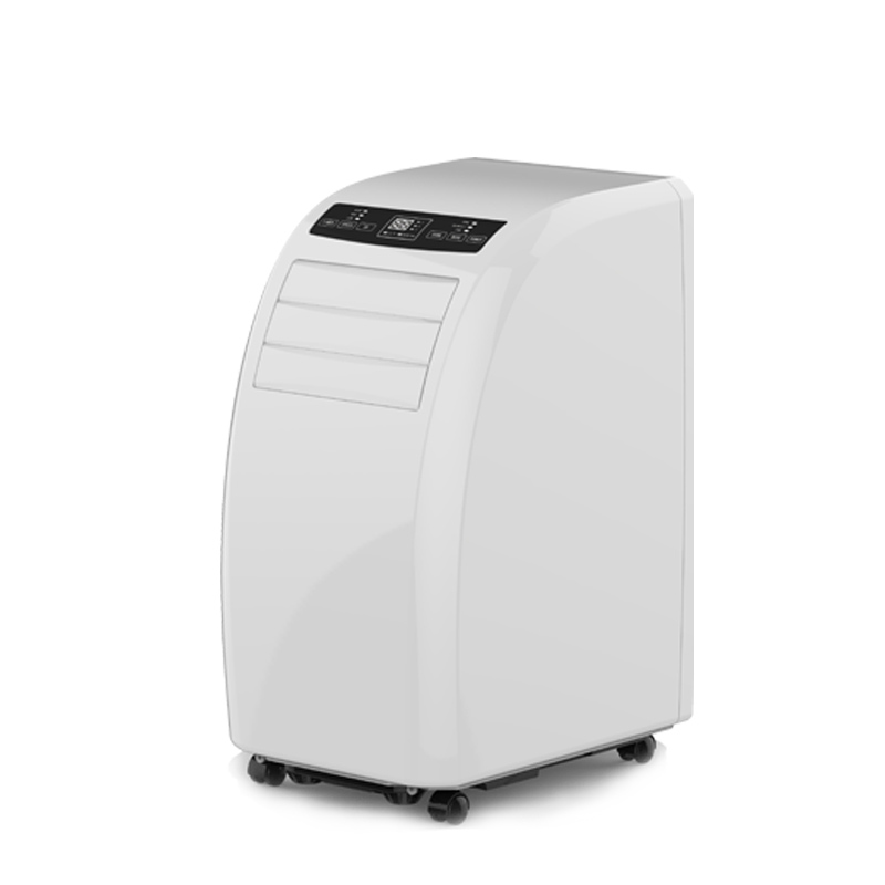 14000 BTU R290 portable Air conditioner mobile aircon Featured Image