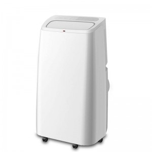 13000 BTU R410A indoor home draachbere airconditioning