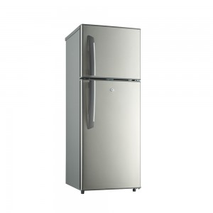 400L lielas ietilpības divdurvju ledusskapis ar ūdens dozatoru