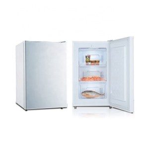 Congelatore verticale a bassa temperatura da 75 litri Mini piccolo congelatore