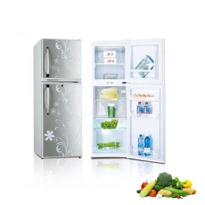 152L Factory Direct Sales Energy Saving Flowers Series Refrigeration Evaporator