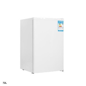 90L Přenosná mini chladnička pro domácnost s mechanickým ovládáním Cena s mrazicím boxem