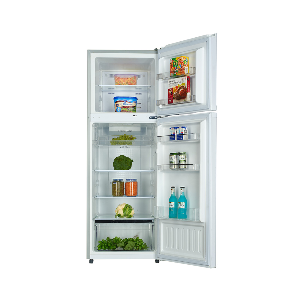 Black Friday refrigerator deal: Save $1,140 on a top-rated Samsung refrigerator, plus shop more Black Friday refrigerator deals - CBS News