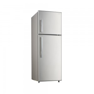 248L elektronska kontrola No Frost Twist ledomat Opcioni hladnjak sa dvostrukim vratima cijena