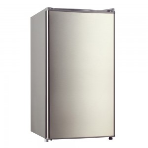 91L CE CB ROHS Офіс готелю Використовуйте міні-холодильник з морозильною камерою