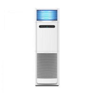 60000 Btu T1 T3 Heat And Cool Inverter Floor Mounted Aircon AC