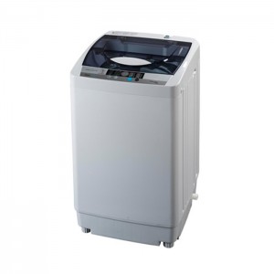 6KG majapidamises kasutatav ühe vanni pealtlaetav täisautomaatne pesumasin