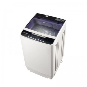 5KG pesupesur täisautomaatne väike kaasaskantav pesumasin